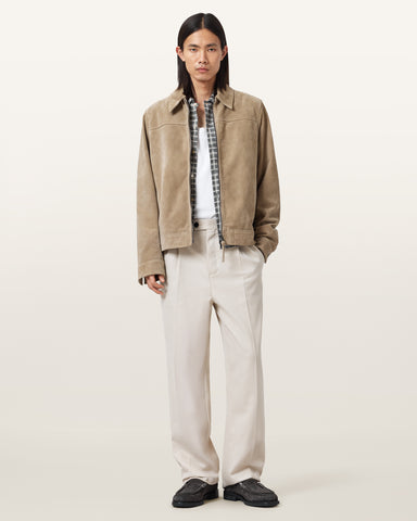 Tallis Straight Leg Pants