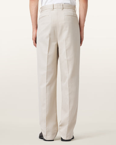 Tallis Straight Leg Pants