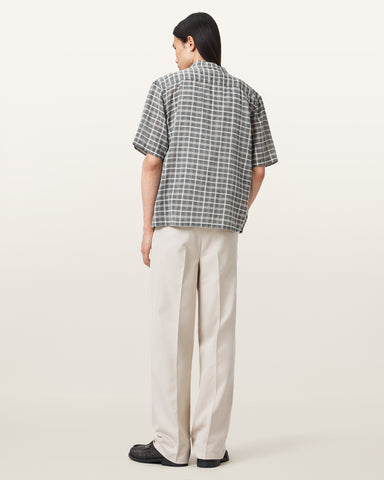 Tallis Straight Leg Pants