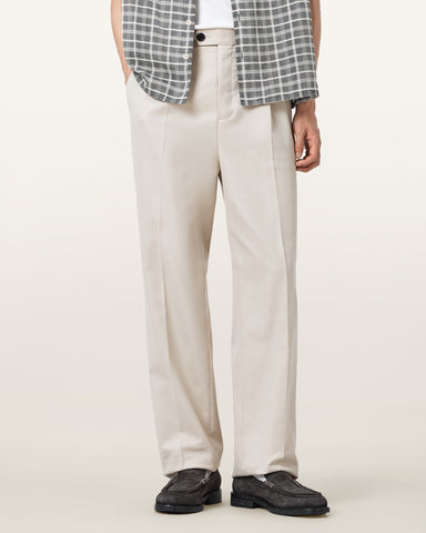 Tallis Straight Leg Pants