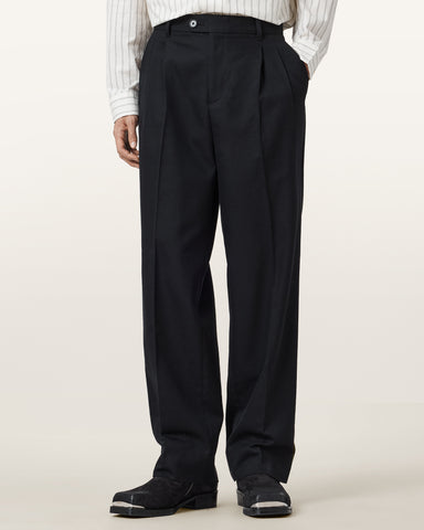 Tallis Straight Leg Pants
