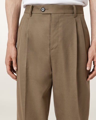 Tallis Straight Leg Pants
