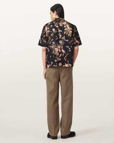 Tallis Straight Leg Pants