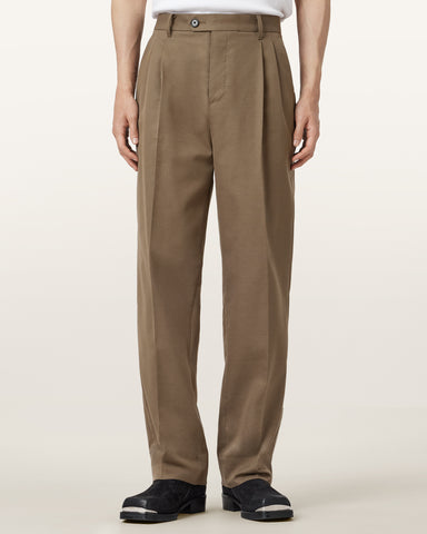 Tallis Straight Leg Pants