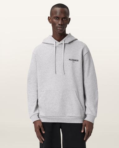 Halcyon Double Layer Hoodie