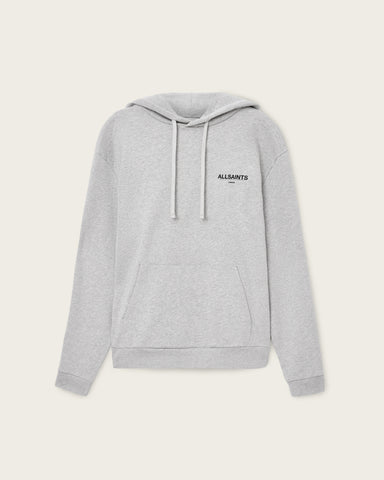 Halcyon Double Layer Hoodie