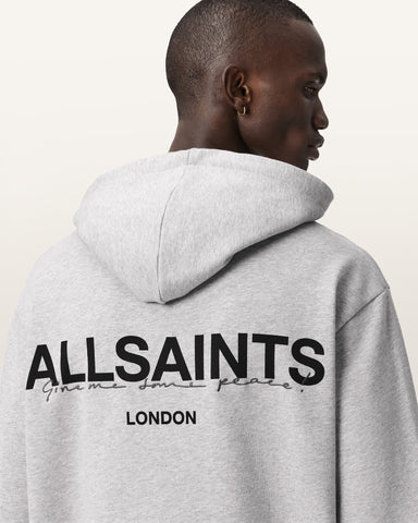 Halcyon Double Layer Hoodie