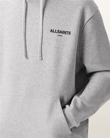 Halcyon Double Layer Hoodie