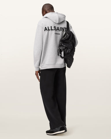 Halcyon Double Layer Hoodie