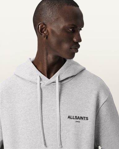 Halcyon Double Layer Hoodie