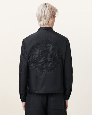 Incessant Nylon Jacket