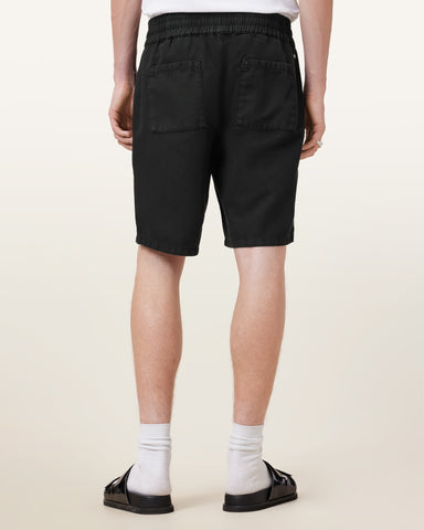 Hanbury Relaxed Fit Shorts