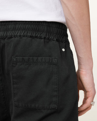 Hanbury Relaxed Fit Shorts