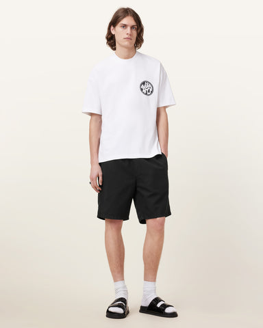 Hanbury Relaxed Fit Shorts