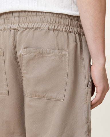 Hanbury Relaxed Fit Shorts