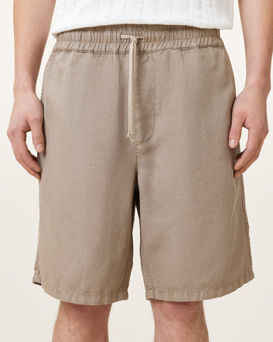 Hanbury Relaxed Fit Shorts