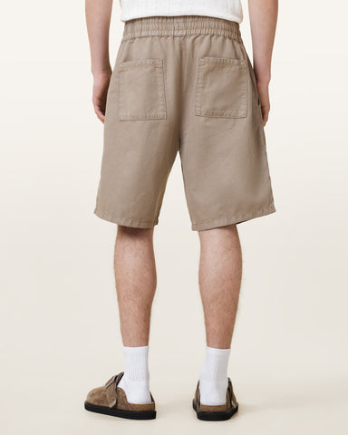 Hanbury Relaxed Fit Shorts