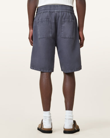 Hanbury Relaxed Fit Shorts