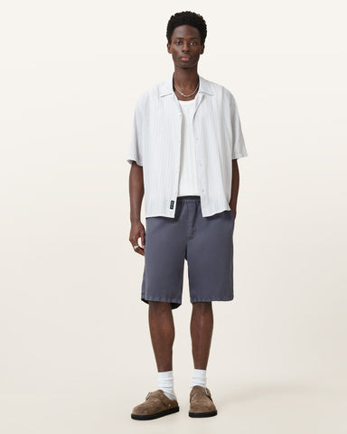 Hanbury Relaxed Fit Shorts