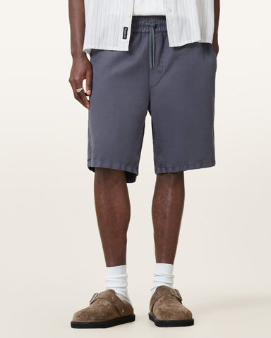Hanbury Relaxed Fit Shorts