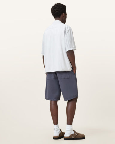 Hanbury Relaxed Fit Shorts