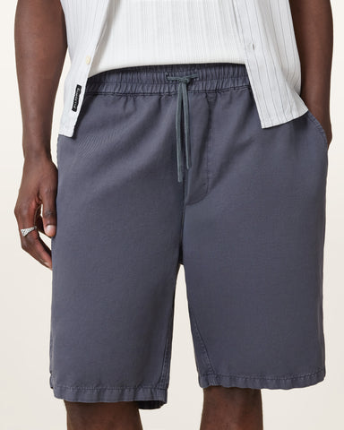 Hanbury Relaxed Fit Shorts