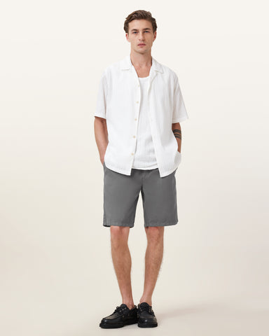 Hanbury Relaxed Fit Shorts