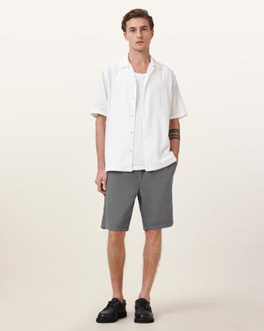 Hanbury Relaxed Fit Shorts