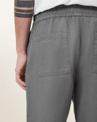 Hanbury Relaxed Fit Shorts