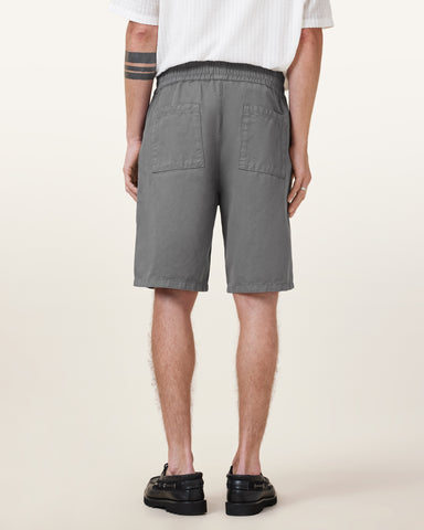 Hanbury Relaxed Fit Shorts