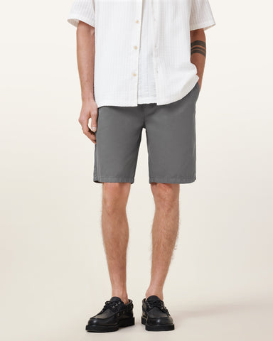 Hanbury Relaxed Fit Shorts