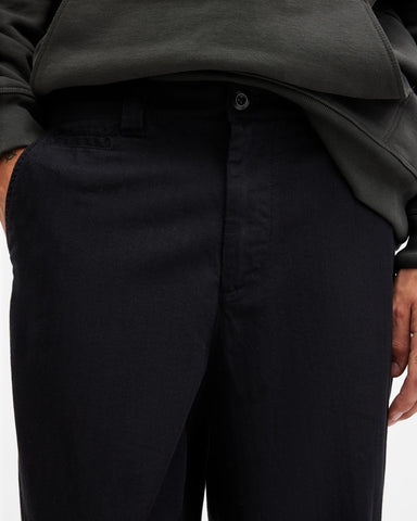 Warden Wide Leg Pants