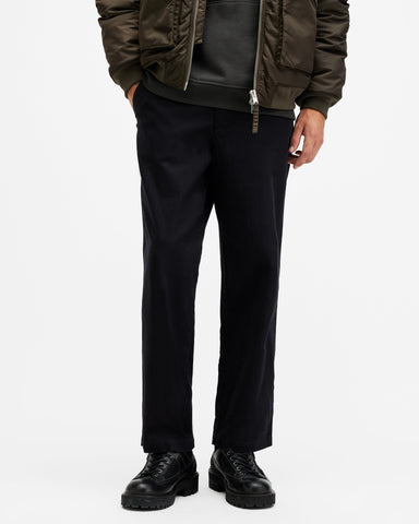 Warden Wide Leg Pants