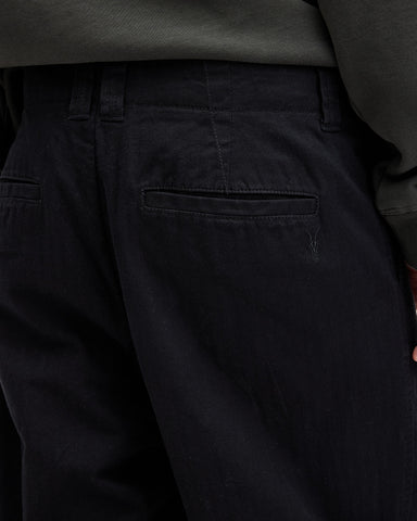 Warden Wide Leg Pants