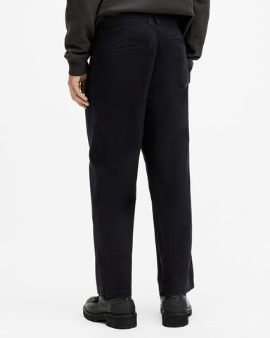 Warden Wide Leg Pants