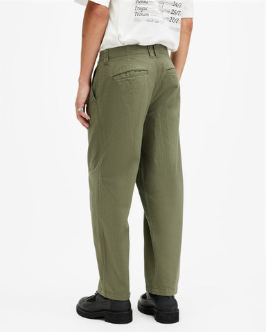 Warden Wide Leg Pants