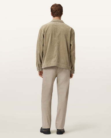 Beckley Slim Fit Chinos