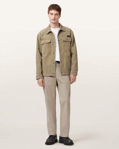 Beckley Slim Fit Chinos