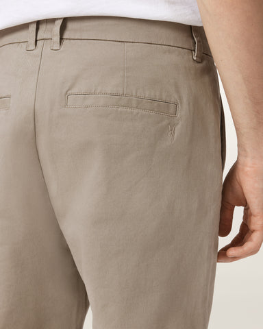 Beckley Slim Fit Chinos