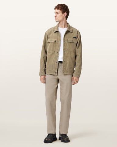 Beckley Slim Fit Chinos