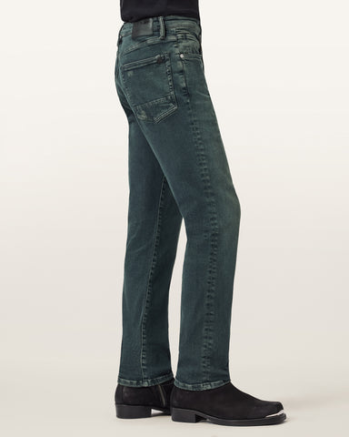Sid Skinny Fit Denim Jeans