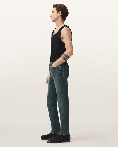 Sid Skinny Fit Denim Jeans