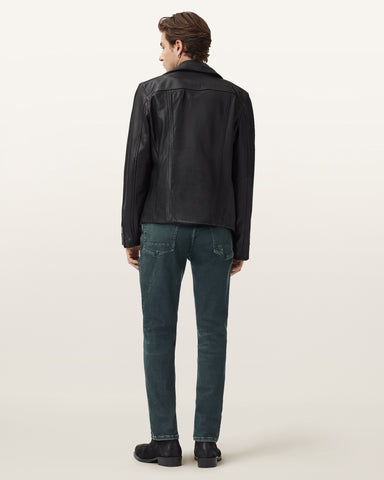 Sid Skinny Fit Denim Jeans