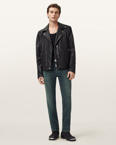 Sid Skinny Fit Denim Jeans