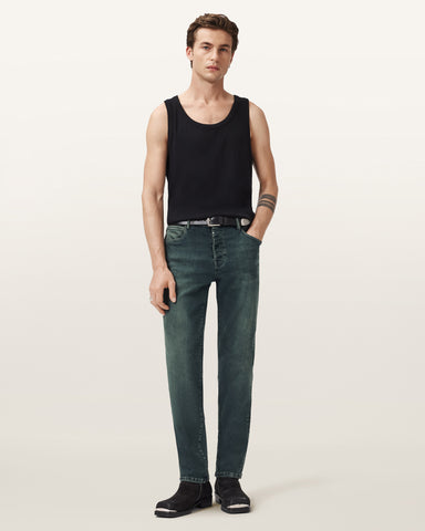 Sid Skinny Fit Denim Jeans
