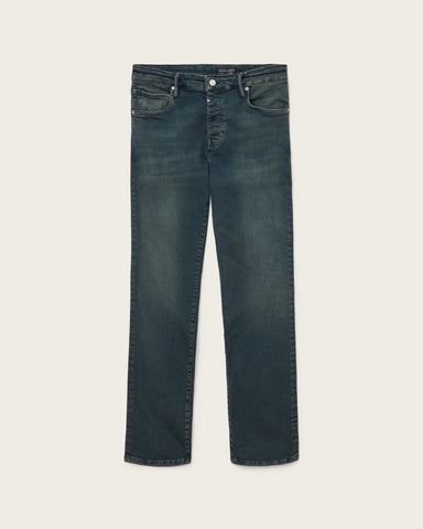 Sid Skinny Fit Denim Jeans