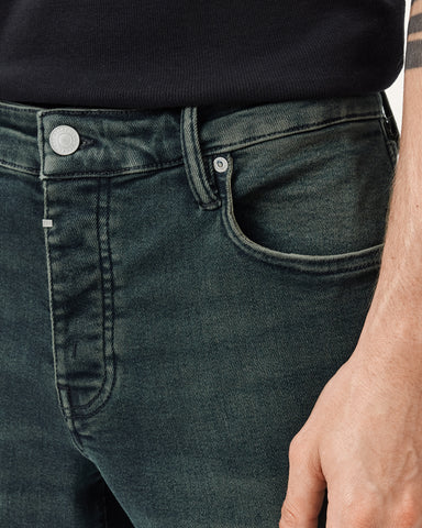 Sid Skinny Fit Denim Jeans