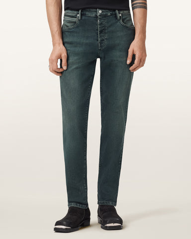 Sid Skinny Fit Denim Jeans