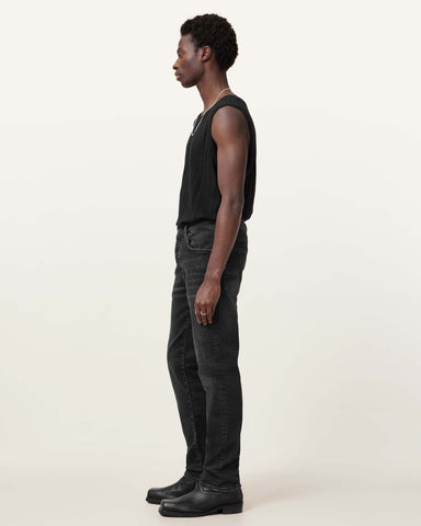 Sid Skinny Fit Denim Jeans