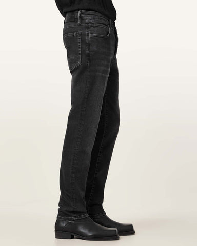 Sid Skinny Fit Denim Jeans